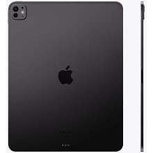Планшет 2024 Apple iPad Pro 13″ (M4, 512GB, Wi-Fi + Cellular, черный космос) - 1