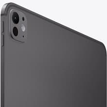 Планшет 2024 Apple iPad Pro 13″ (M4, 512GB, Wi-Fi + Cellular, черный космос) - 2