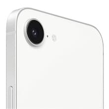 Смартфон Apple iPhone 16e nano SIM+eSIM 256GB, белый (White) - 1