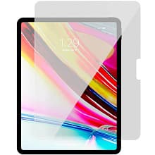 Защитное стекло VLP Easy App Glass 2.5D для iPad Pro 13″ (2024/2025) - 0