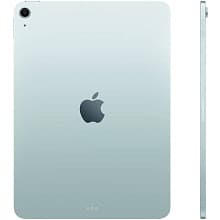 Планшет 2025 Apple iPad Air 13″ (M3, 256GB, Wi-Fi, голубой) - 1