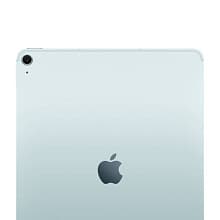 Планшет 2025 Apple iPad Air 11″ (M3, 128GB, Wi-Fi + Cellular, голубой) - 3
