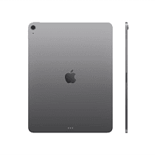 Планшет 2025 Apple iPad Air 13″ (M3, 128GB, Wi-Fi, серый космос) - 1