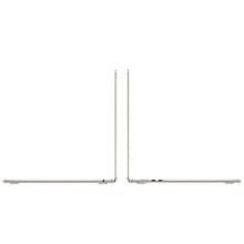 Ноутбук 2025 Apple MacBook Air 13.6″ сияющая звезда (16Gb, SSD 256Gb, M4 (8 GPU)) - 2