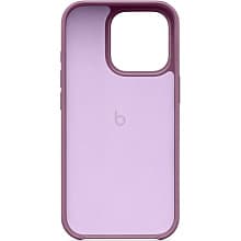 Чехол-накладка Beats MagSafe для iPhone 16 Pro, пластик, фиолетовый - 2