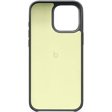 Чехол-накладка Beats MagSafe для iPhone 16 Pro Max, пластик, черный - 2