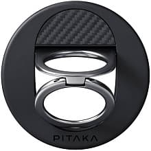 Магнитный держатель Pitaka MagEZ Grip 3 с NFC черный - 0