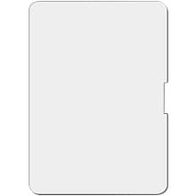 Защитное стекло Uniq OPTIX Clear (+EXOFit applicator) 2.5D для iPad Pro 11″ (2024) - 1