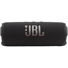 Акустическая система JBL Flip 7, 35 Вт черный - 0