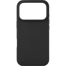 Чехол-накладка uBear Touch Mag для iPhone 17 Pro, силикон, черный - 3