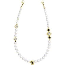 Ремешок-цепочка PYNANA FreeDiamond золотой - 0