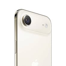Смартфон Apple iPhone Air eSIM+eSIM 256GB, золотой (Light Gold) - 2