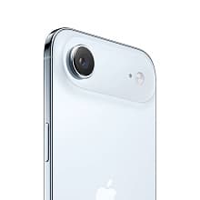 Смартфон Apple iPhone Air eSIM+eSIM 512GB, голубой (Sky Blue) - 2