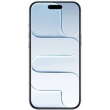 Смартфон Apple iPhone Air eSIM+eSIM 256GB, голубой (Sky Blue) - 1
