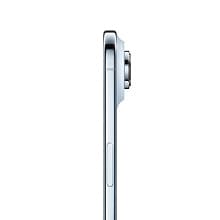 Смартфон Apple iPhone Air eSIM+eSIM 256GB, голубой (Sky Blue) - 3