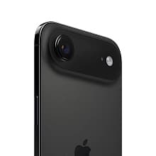 Смартфон Apple iPhone Air eSIM+eSIM 256GB, черный (Space Black) - 2