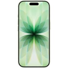Смартфон Apple iPhone 17 nano SIM+eSIM 512GB, зеленый (Sage) - 1