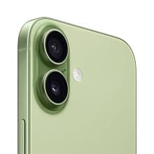 Смартфон Apple iPhone 17 nano SIM+eSIM 256GB, зеленый (Sage) - 2