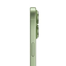 Смартфон Apple iPhone 17 nano SIM+eSIM 256GB, зеленый (Sage) - 3