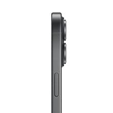Смартфон Apple iPhone 17 nano SIM+eSIM 256GB, черный (Black) - 3