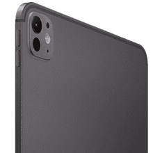 Планшет 2025 Apple iPad Pro 11″ (M5, 256GB, Wi-Fi, черный космос) - 2