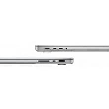 Ноутбук 2025 Apple MacBook Pro 14.2″ серебристый (24Gb, SSD 1024Gb, M5 (10 GPU)) - 3