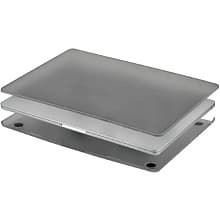 Накладка 13″ uBear Ice Case, черный - 2