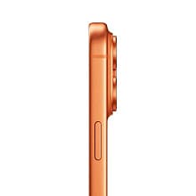 Смартфон Apple iPhone 17 Pro eSIM+eSIM 512GB, оранжевый (Cosmic Orange) - 3