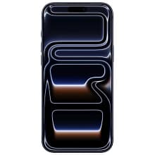 Смартфон Apple iPhone 17 Pro Max eSIM+eSIM 1024GB, темно-синий (Deep Blue) - 1