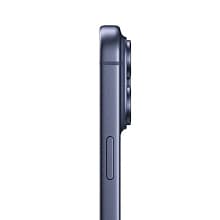 Смартфон Apple iPhone 17 Pro Max eSIM+eSIM 1024GB, темно-синий (Deep Blue) - 3