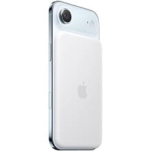 Внешний аккумулятор c БЗУ Apple iPhone Air MagSafe Battery, белый - 2