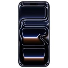 Смартфон Apple iPhone 17 Pro Max nano SIM+eSIM 256GB, темно-синий (Deep Blue) - 1