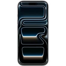 Смартфон Apple iPhone 17 Pro nano SIM+eSIM 1024GB, серебристый (Silver) - 1