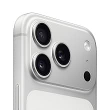 Смартфон Apple iPhone 17 Pro nano SIM+eSIM 256GB, серебристый (Silver) - 2