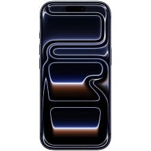 Смартфон Apple iPhone 17 Pro nano SIM+eSIM 1024GB, темно-синий (Deep Blue) - 1
