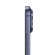 Смартфон Apple iPhone 17 Pro nano SIM+eSIM 256GB, темно-синий (Deep Blue) - 3