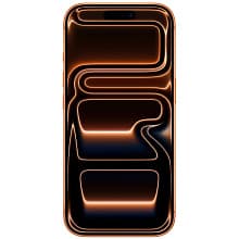 Смартфон Apple iPhone 17 Pro nano SIM+eSIM 1024GB, оранжевый (Cosmic Orange) - 1