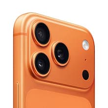 Смартфон Apple iPhone 17 Pro nano SIM+eSIM 1024GB, оранжевый (Cosmic Orange) - 2