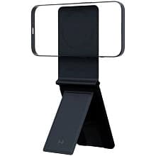 Кардхолдер Magssory Ultima Geo Photo Wallet MagSafe, полночный - 0