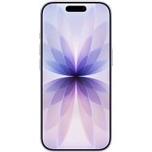 Смартфон Apple iPhone 17 eSIM+eSIM 256GB, лавандовый (Lavender) - 1