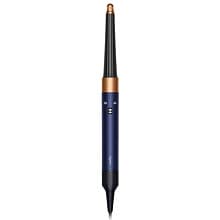 Стайлер Dyson Airwrap Complete Long HS08 синий/медь (Prussian Blue/Rich Copper) - 1