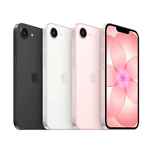 Смартфон Apple iPhone 17e nano SIM+eSIM 512GB, белый (White) - 3