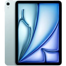 Планшет 2026 Apple iPad Air 11″ (M4, 256GB, Wi-Fi, голубой) - 0