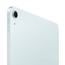 Планшет 2026 Apple iPad Air 13″ (M4, 128GB, Wi-Fi, голубой) - 2