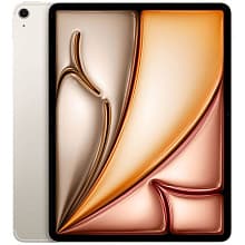 Планшет 2026 Apple iPad Air 11″ (M4, 256GB, Wi-Fi, сияющая звезда) - 0