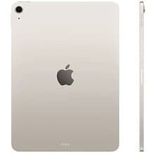 Планшет 2026 Apple iPad Air 11″ (M4, 256GB, Wi-Fi, сияющая звезда) - 1