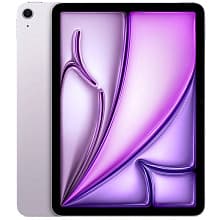 Планшет 2026 Apple iPad Air 11″ (M4, 128GB, Wi-Fi, фиолетовый) - 0