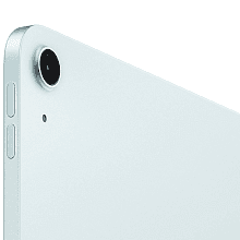 Планшет 2026 Apple iPad Air 13″ (M4, 128GB, Wi-Fi, голубой) - 3