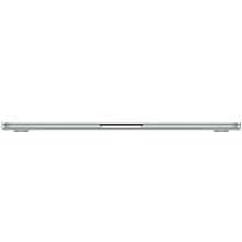 Ноутбук 2026 Apple MacBook Air 13.6″ серебристый (16Gb, SSD 512Gb, M5 (8 GPU)) - 3