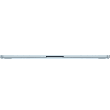 Ноутбук 2026 Apple MacBook Air 15.3″ голубой (16Gb, SSD 1024Gb, M5 (10 GPU)) - 3